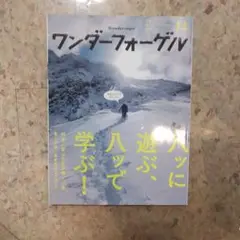 ワンダーフォーゲル 12