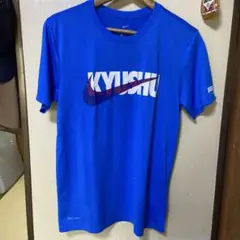 Nike KYUSHU DRI-FIT 半袖Tシャツ Lサイズ 2019年