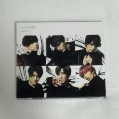 SixTONES NEW ERA