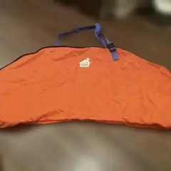 KID'S PACKER ストライダーバッグ オレンジ