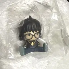 ハンターハンター ペタドール シズク フィギュア リーメント