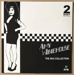 2025年最新】AMY winehouse skaの人気アイテム - メルカリ