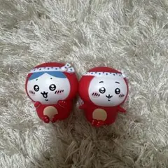 ちいかわ　ソフビフィギュア2 たこぎ