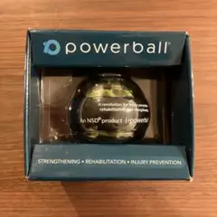 powerball NSD 280 Series オートスタート パワーボール