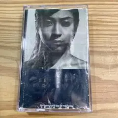 (C) 宇多田ヒカル「Deep River」カセットテープ
