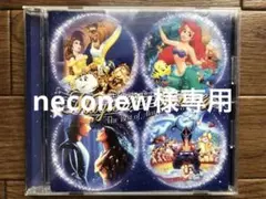 ディズニー・マジカル・メロディー~アラン・メンケン・ベスト~/アラン・メンケン