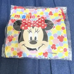 ミニーマウス ポーチ 新品未開封 ミニーちゃんグッズ