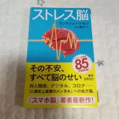 ストレス脳
