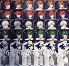 すたぽら アニメイト ブロマイド セット