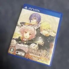 ワンド オブ フォーチュンR