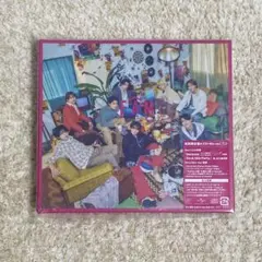 timelesz アルバム FAM