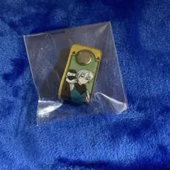 ドズル社 ドズル社ミュージアム 入場特典 おらふくん クリップ