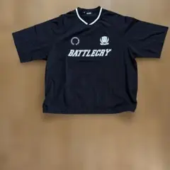 kutirユニフォームナイロン半袖