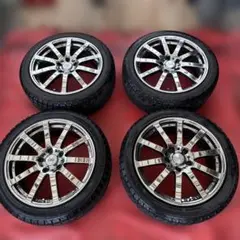 【手渡し希望】無限 MUGEN NR 18インチホイール 4本セット Yahoo!オークション -「無限 nr 18」(タイヤ、ホイール) の落札
