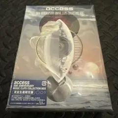 access/30th ANNIVERSARY MUSIC CLIPS COL…