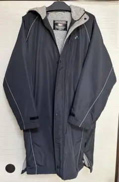 YONEX(ヨネックス) ベンチコート 冬物 Lサイズ