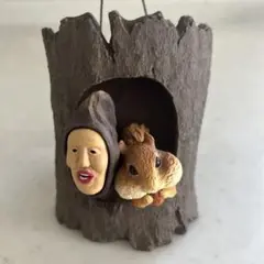 こびとずかん　モクモドキオオコビト　希少品