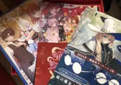 FGOフェス 2025 パンフレットセット