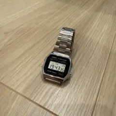 CASIO A158WEA-1JF