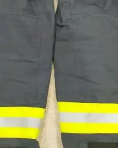 防火 服 下衣 靴 アウトドア