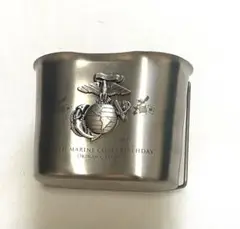 米海兵隊2015 MARINE CORPS BIRTHDAYキャンティーンカップ