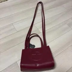 telfar ミニショルダーバッグ