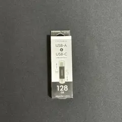 アイ・オー・データ　USBメモリ