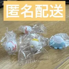 すみっコぐらし ぷっちょ 消しゴム　やま