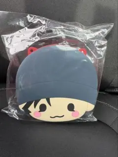 コナン　赤井秀一　シリコンポーチ