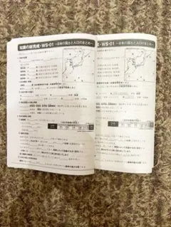 2025年最新】サピックス 社会 知識の総完成の人気アイテム