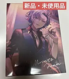 にじさんじ 不破湊 香水 オードトワレ