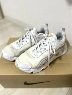 NIKEウィメンズスニーカー【RYZ365 2】