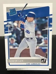 ギャビン ラックス ボブルヘッド 新品 ドジャース GAVIN LUX e70A ギャビン ラックス ボブルヘッド 新品 ドジャース GAVIN LUX