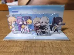 ブルーアーカイブ アクリルジオラマセット ～晄輪大祭 ver.～