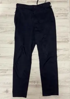 WWS Bizフルレングスパンツ （ダークネイビー）