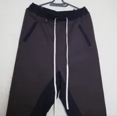 rdv o globe スウェットパンツ　サイズ1　ROBIN JOGG　未使用