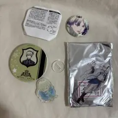 KING OF PRISM 如月ルヰ 如月ルイ グッズおまとめ