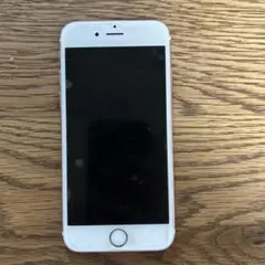 Apple iPhone 6s ローズゴールド 本体