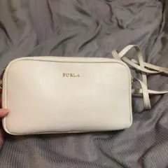 FURLA ショルダーバッグ ※12月中の出品です