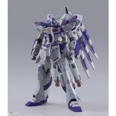 METAL BUILD 機動戦士ガンダム 逆襲のシャア Hi-νガンダム
