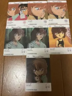 名探偵コナン EMOCA