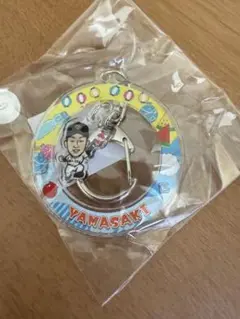 ジャイアンツガチャ　山﨑伊織　レア