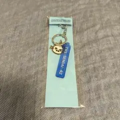 TWS JAPANツアー ローカルキーリング 仙台 SENDAI