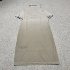 MaxMaraニットワンピース