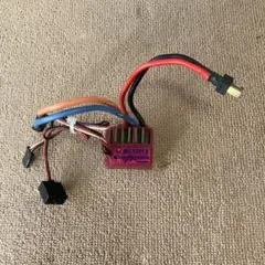 TA-04 カーボン製シャーシ MC330CR S3003 R142JE 付 TA-04 カーボン製シャーシ MC330CR S3003 R142JE 付 - メルカリ