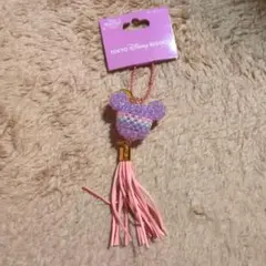 ディズニーリゾート キーホルダー