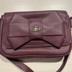 viviennewestwood ショルダーバッグ