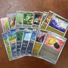 ポケモンカード　ポケカ　モンボミラー15枚　まとめ売り