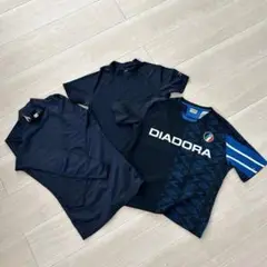 DIADORA TIGORA スポーツウェア まとめ売り メンズ