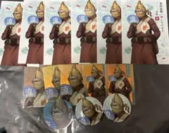 ゴールデンカムイ　納涼　ヴァシリ